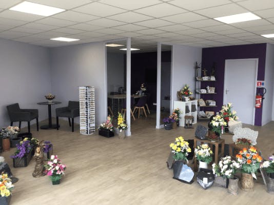 Photographie de Pompes Funèbres Prigent de Gouesnou