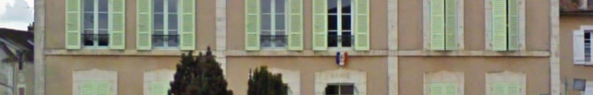 Photo de la ville de Carisey