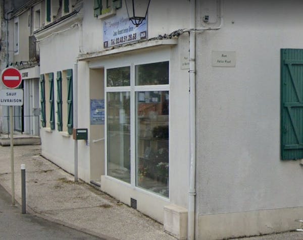 Photographie de Pompes Funèbres Charlie Rit de Graçay