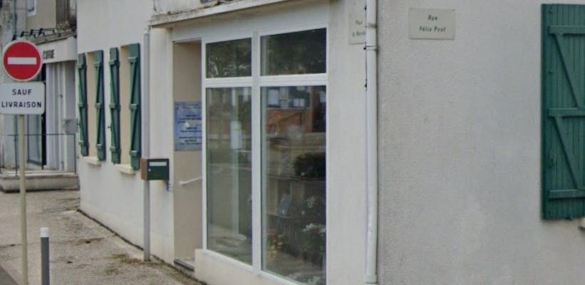 Photographie de Pompes Funèbres Charlie Rit de Graçay