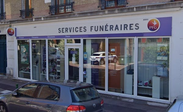 Pompes Funèbres Générales à Malakoff