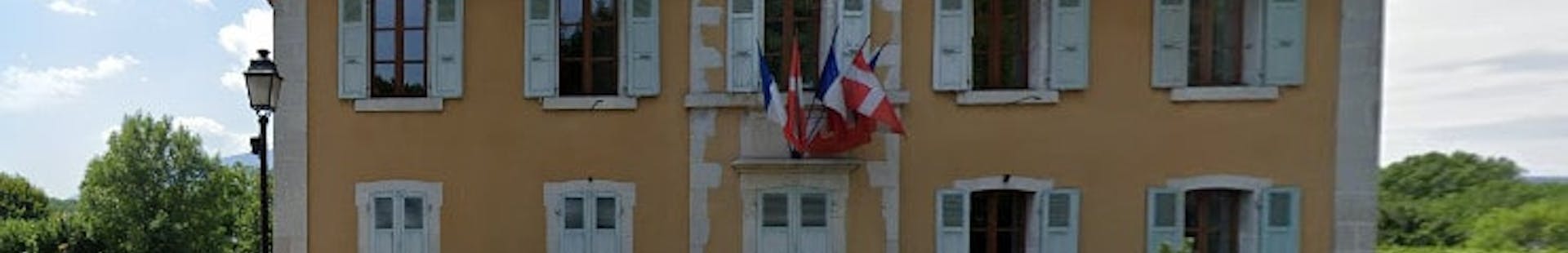 Photo de la ville de Menthon-Saint-Bernard