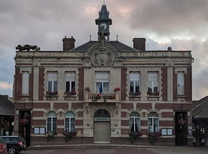 Photo de la ville de Buchy