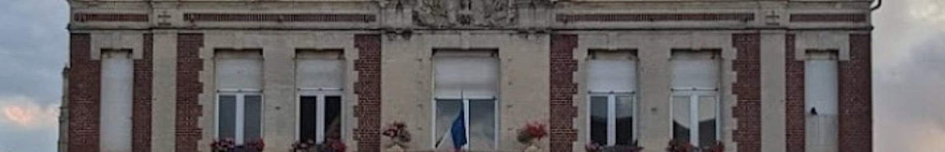 Photo de la ville de Buchy