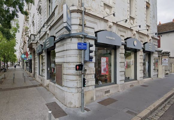 Photographie Pompes Funèbres Genérales de Chalon-sur-Saône