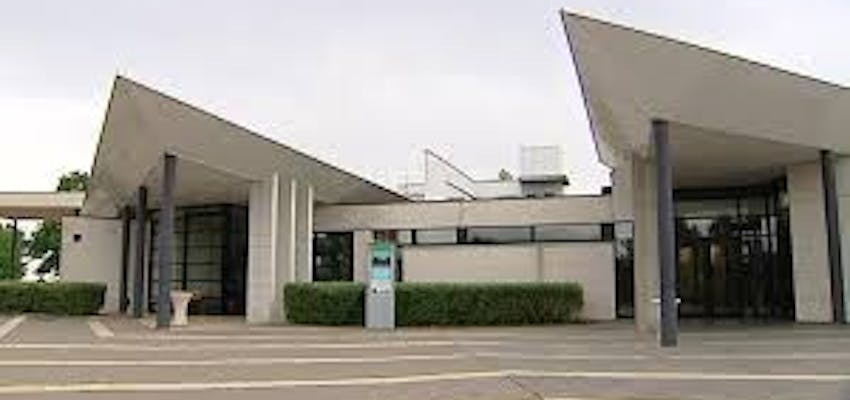 photo de l'agence Crématorium de Dijon