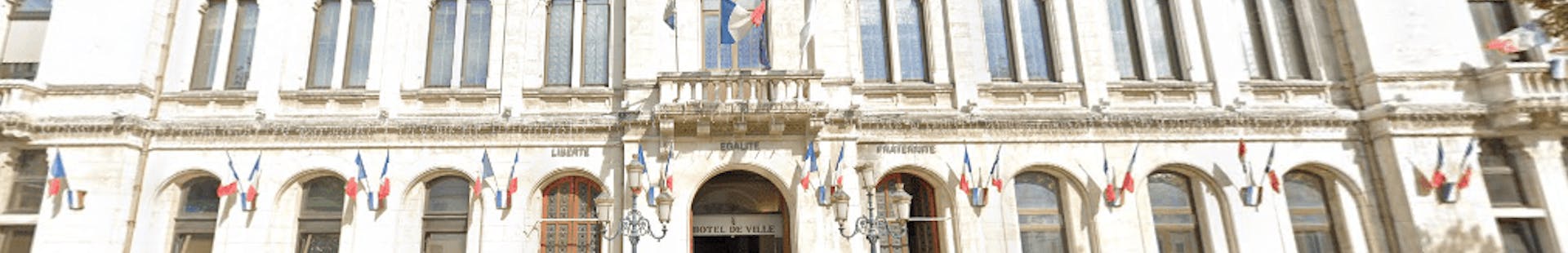 Photo de la ville de Valence