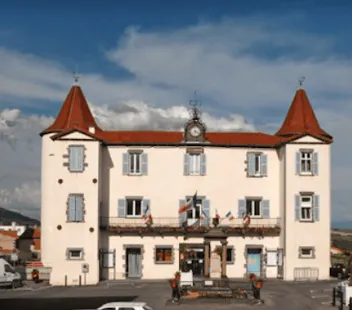 Photo de la ville de Cournon-d'Auvergne
