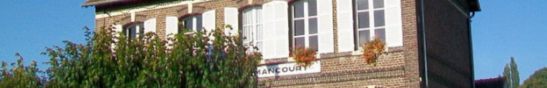 Photo de la ville de Armancourt
