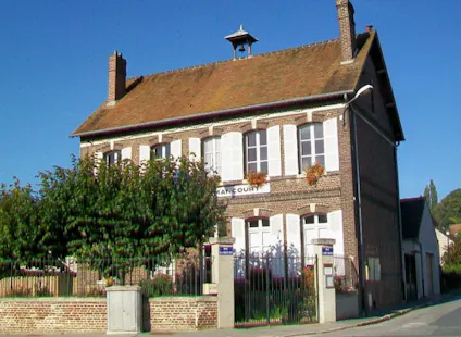 Photo de la ville de Armancourt