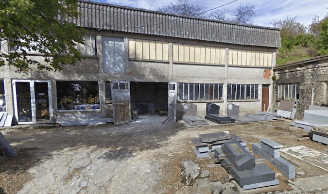 Photographie Pompes Funèbres Brochet de Château-Chinon (Ville)