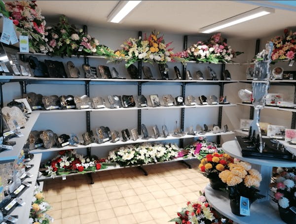 Photographie de Pompes Funèbres Lavocat Dozieres de Seignelay