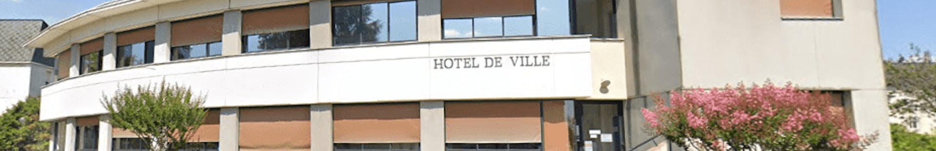 Photo de la ville de Avrillé