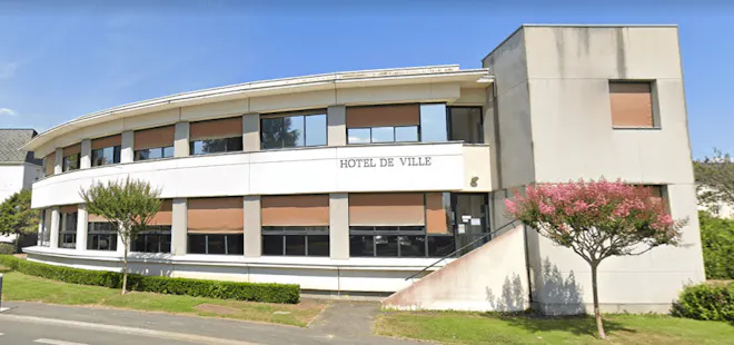 Photo de la ville de Avrillé