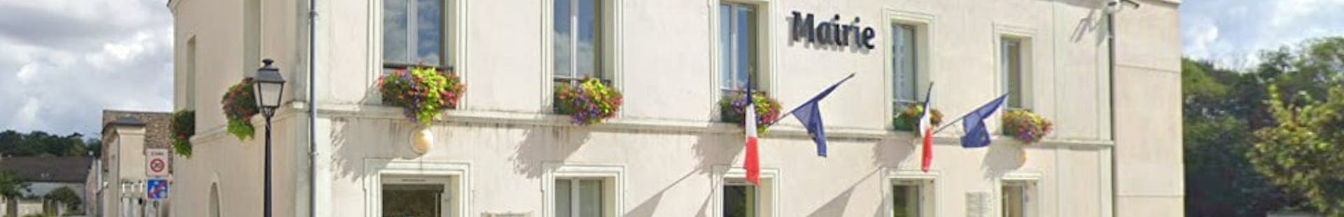 Photo de la ville de Cerny