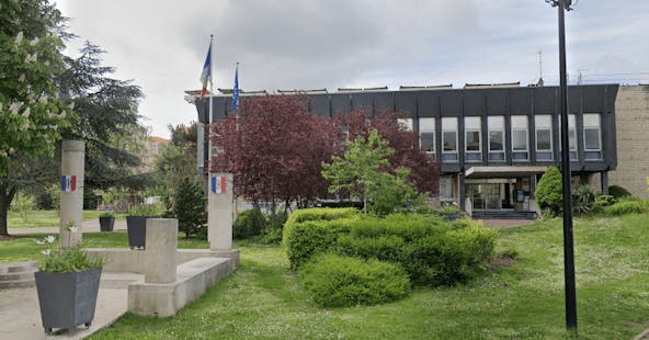 Photo de la ville de Limeil-Brévannes