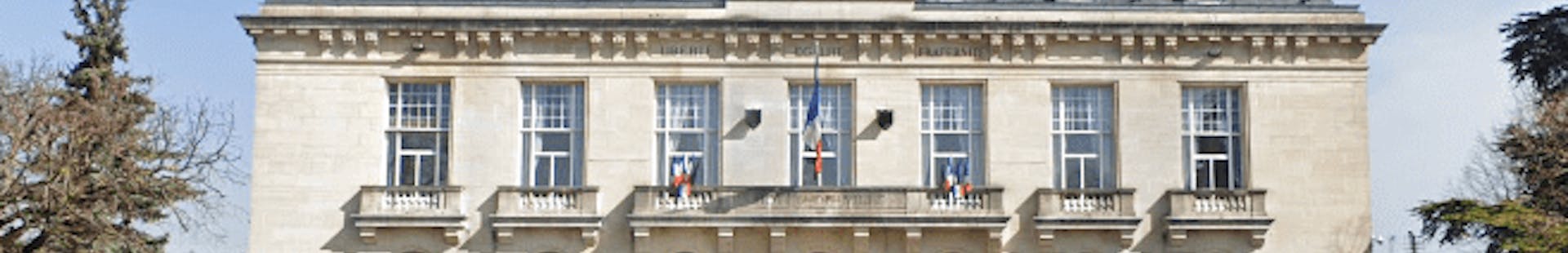 Photo de la ville de Aulnay-sous-Bois