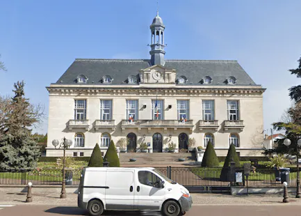 Photo de la ville de Aulnay-sous-Bois
