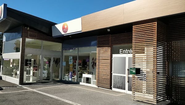 Photographie de Pompes Funèbres Générales de Sallanches