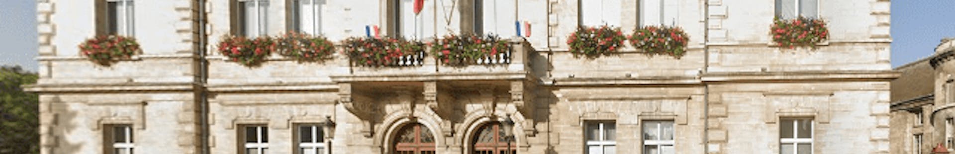Photo de la ville de Creil
