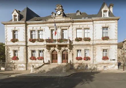 Photo de la ville de Creil