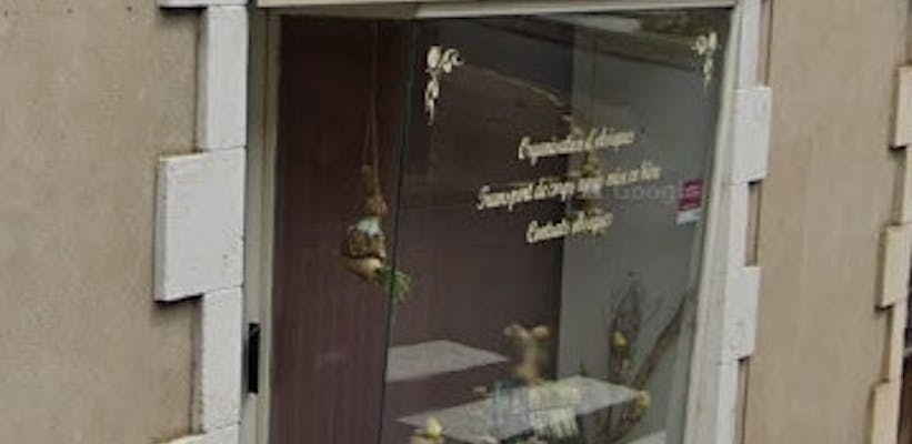 Photographie de Pompes Funèbres Lamarque Gaume Funéraires de Vallon-en-Sully
