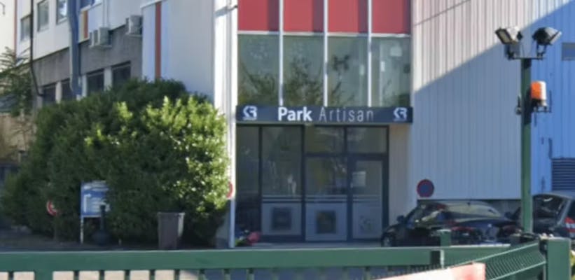 Photographie de Pompes funèbres Musulmanes Al Muzzammil de Rillieux-la-Pape