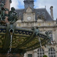 Description de l'image