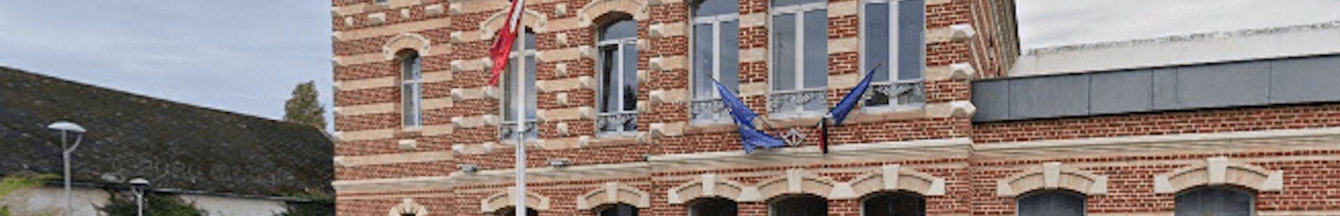 Photo de la ville de Saint-Saulve
