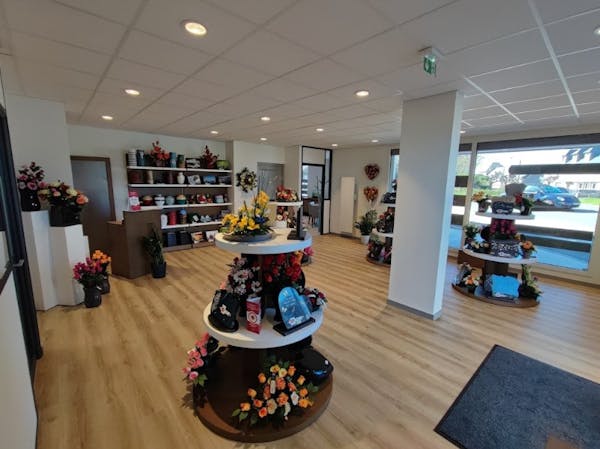 Photographie de Pompes Funèbres Anémone Certenais - Le Choix Funéraire de Saint-Malo