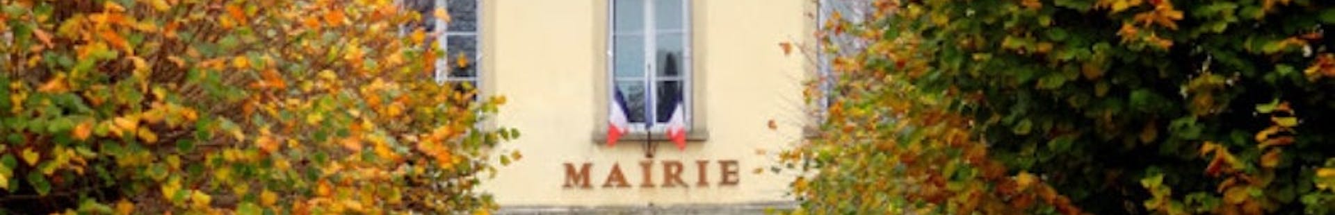 Photo de la ville de Chaussy