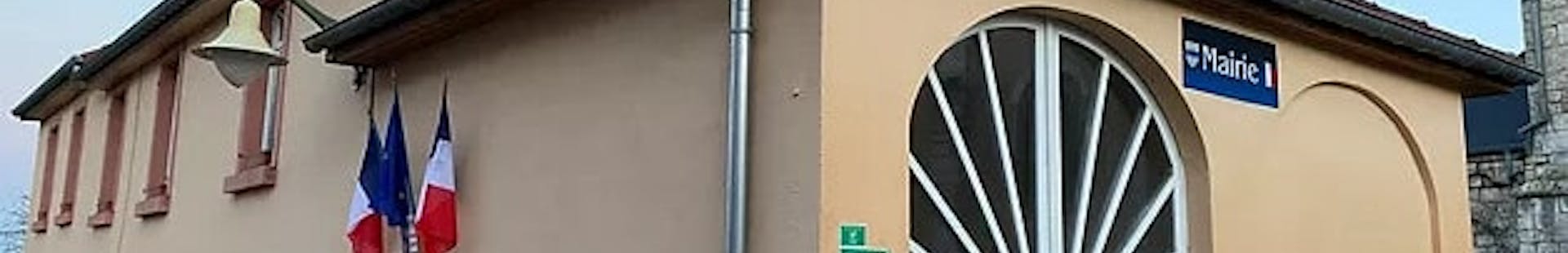 Photo de la ville de Bermont