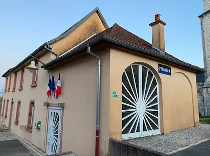 Photo de la ville de Bermont