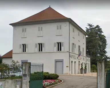 Photo de la ville de Izeaux