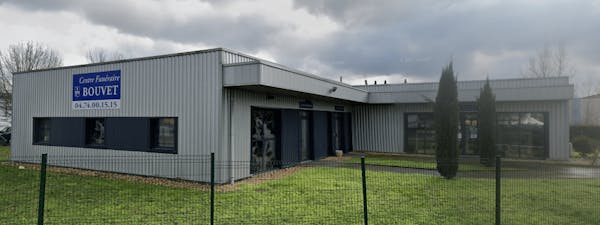 Photographie Pompes Funèbres Bouvet