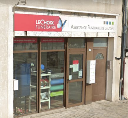 Photographie de l'Assistance Funéraire de l'Autan de Castres
