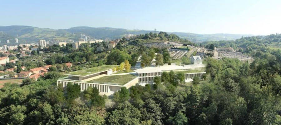 photo de l'agence Crématorium Montmartre