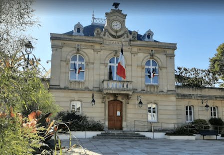 Photo de la ville de Fontenay-aux-Roses