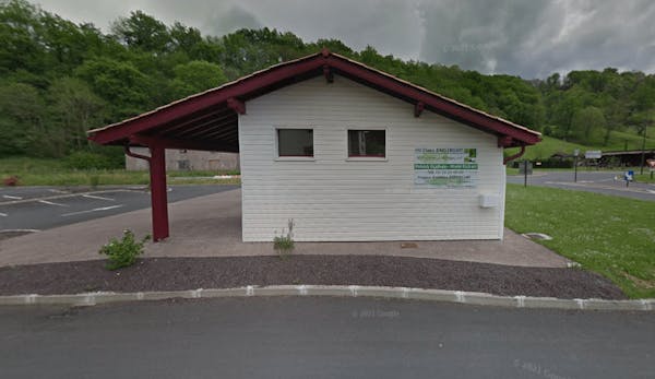 Photographie de Pompes Funèbres Baigeroari