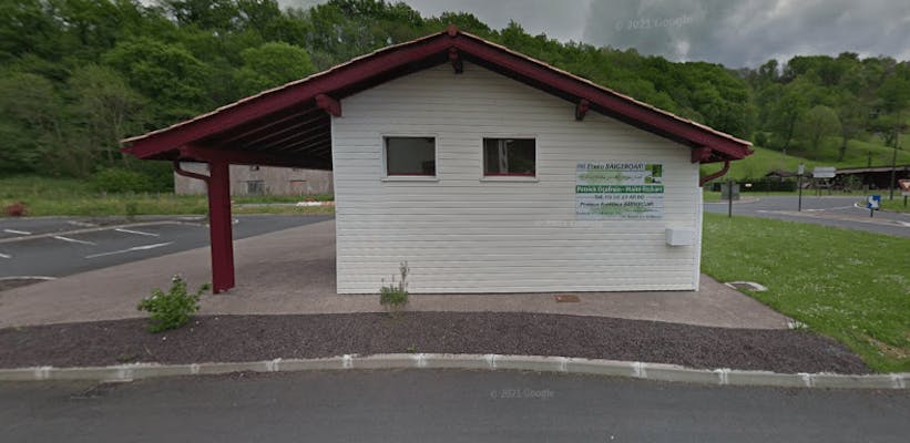 Photographie de Pompes Funèbres Baigeroari