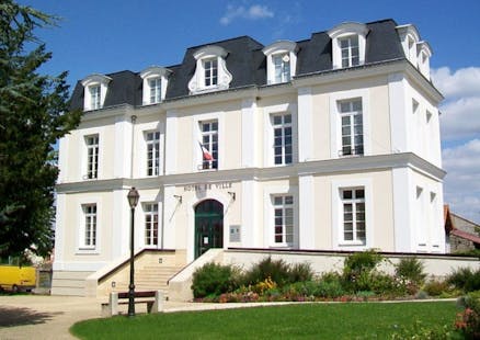 Photo de la ville de Marly-la-Ville