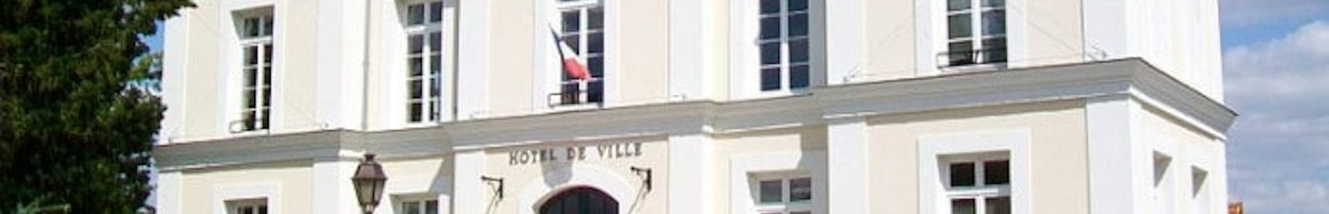 Photo de la ville de Marly-la-Ville