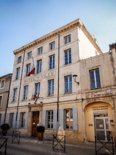 Photo de la ville de Vaison-la-Romaine