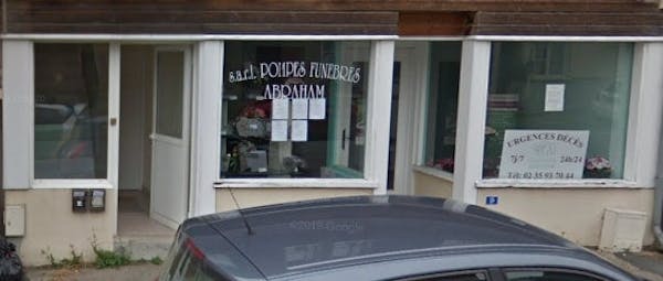Pompes Funèbres Abraham à Foucarmont (76)