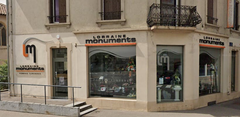 Photographie Lorraine Monuments de Jarny