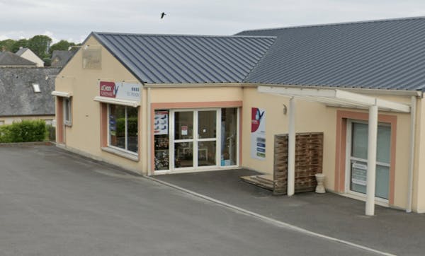 Photographie Pompes Funèbres PICHON de Louvigné-du-Désert