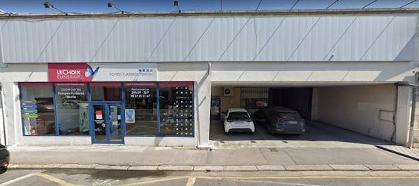 Photographie de Pompes Funèbres Martin - Le Choix Funéraire  de Libourne