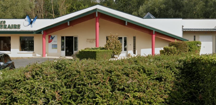 Photographie du Centre Funéraire Marchetti - Le Choix Funéraire