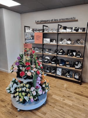 Photographie de Pompes Funèbres Générales de Bezons
