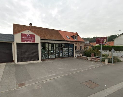 Photographie de Pompes Funèbres Vertonnoises de Verton